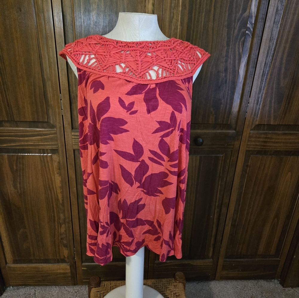 Floral Top